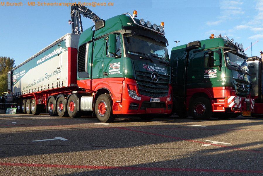 Macktag Amsterdam 2016 110