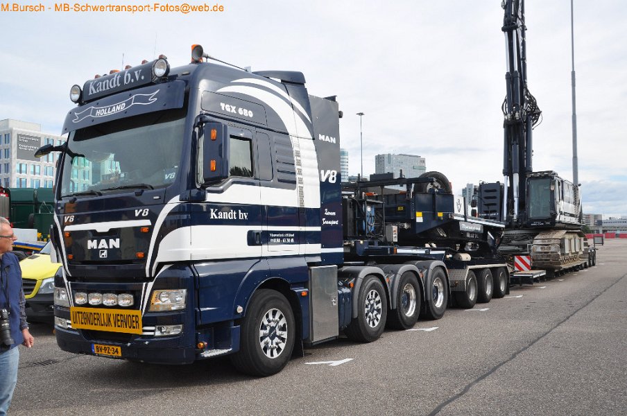 Macktag Amsterdam 2016 111