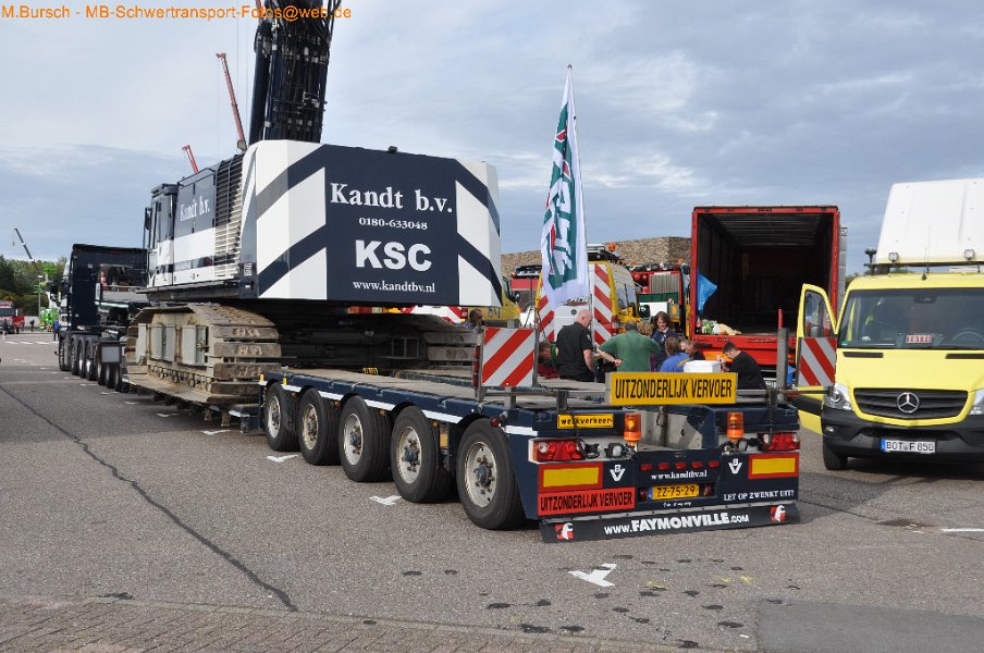 Macktag Amsterdam 2016 112