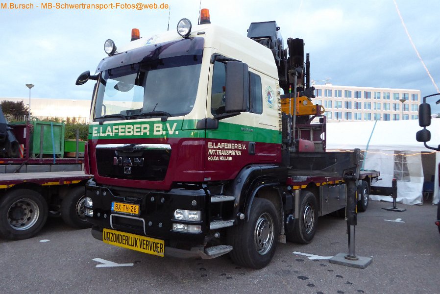 Macktag Amsterdam 2016 120