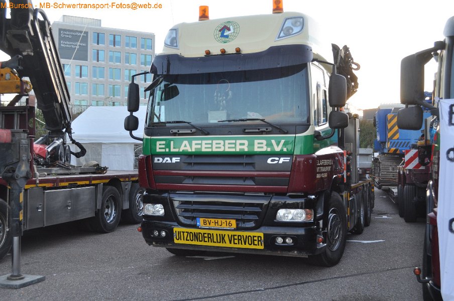 Macktag Amsterdam 2016 122