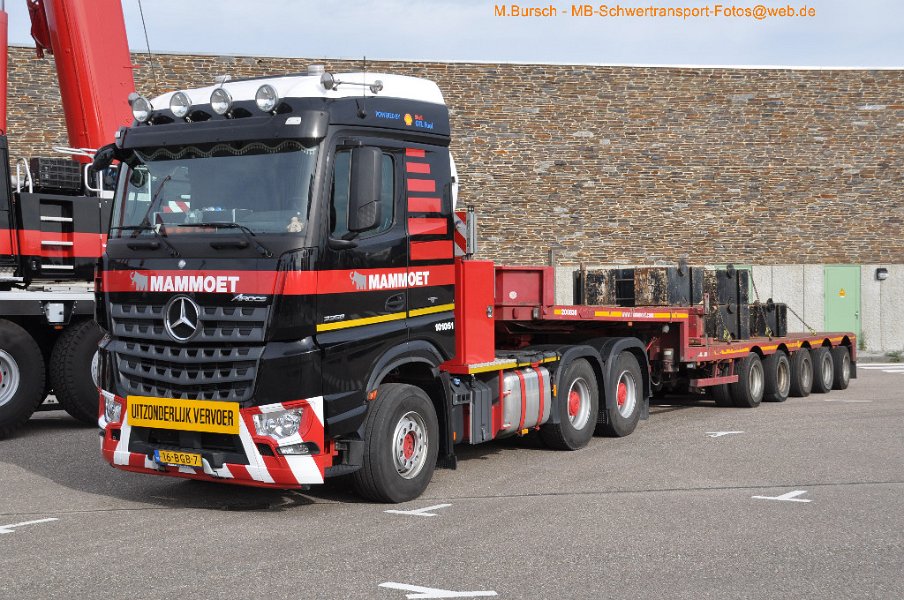 Macktag Amsterdam 2016 123