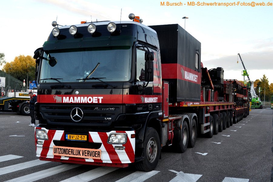 Macktag Amsterdam 2016 124
