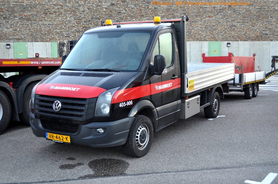 Macktag Amsterdam 2016 125