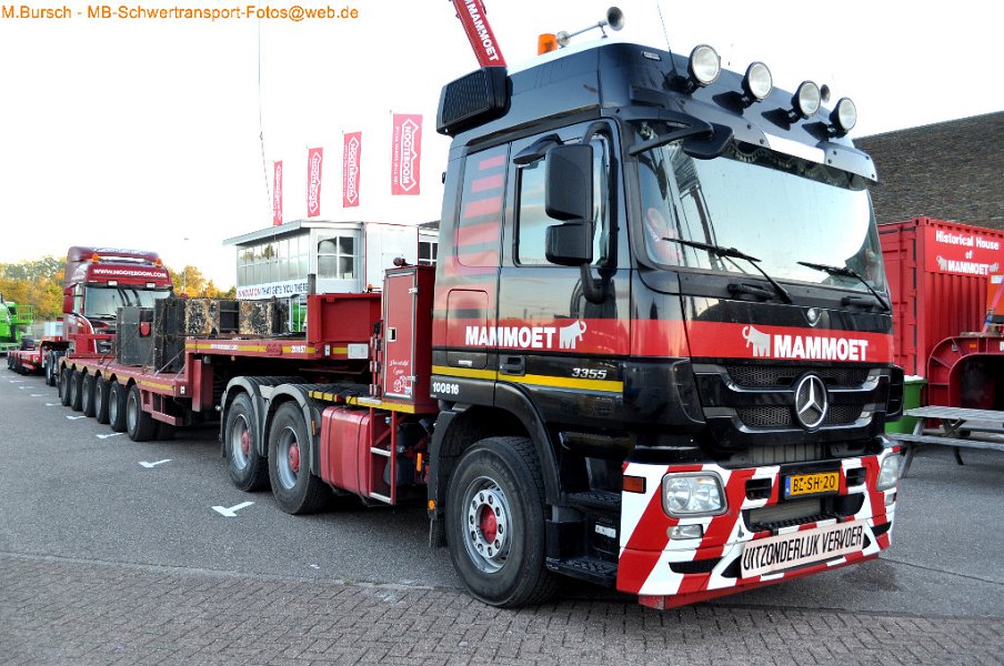 Macktag Amsterdam 2016 130