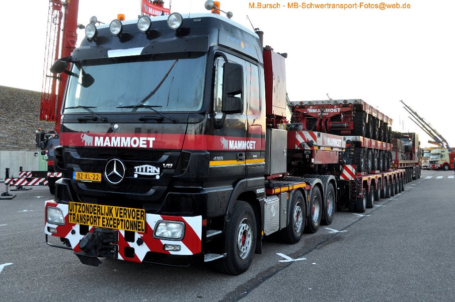 Macktag Amsterdam 2016 131