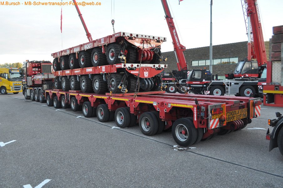 Macktag Amsterdam 2016 132