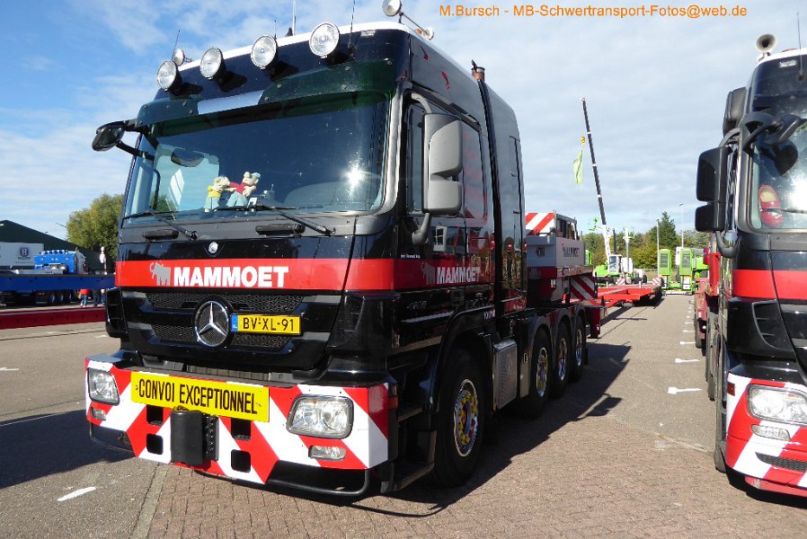 Macktag Amsterdam 2016 133