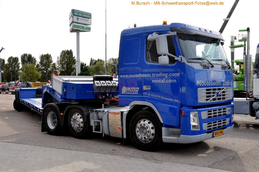 Macktag Amsterdam 2016 138