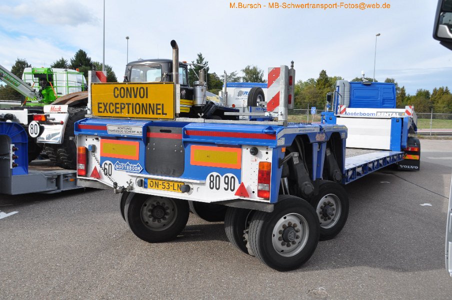 Macktag Amsterdam 2016 139