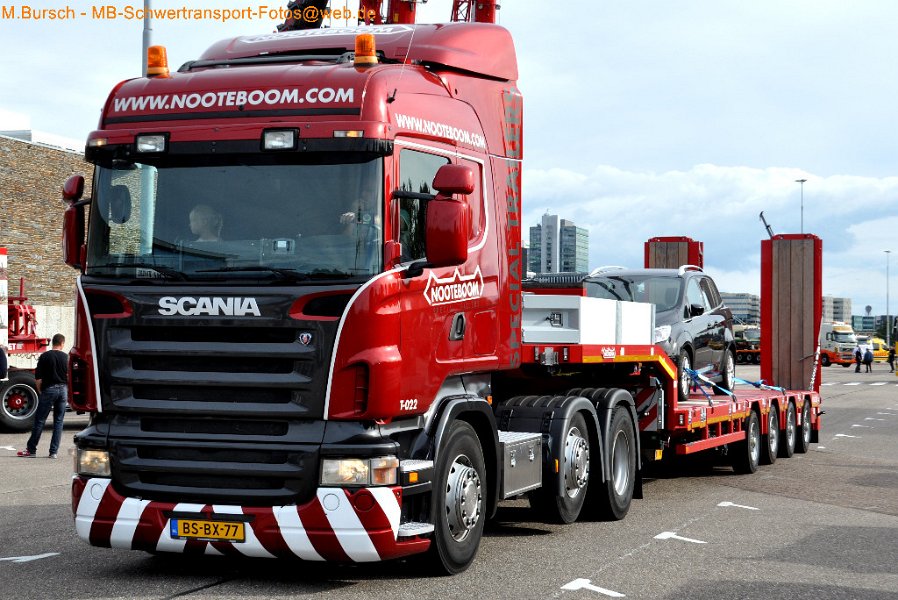 Macktag Amsterdam 2016 140