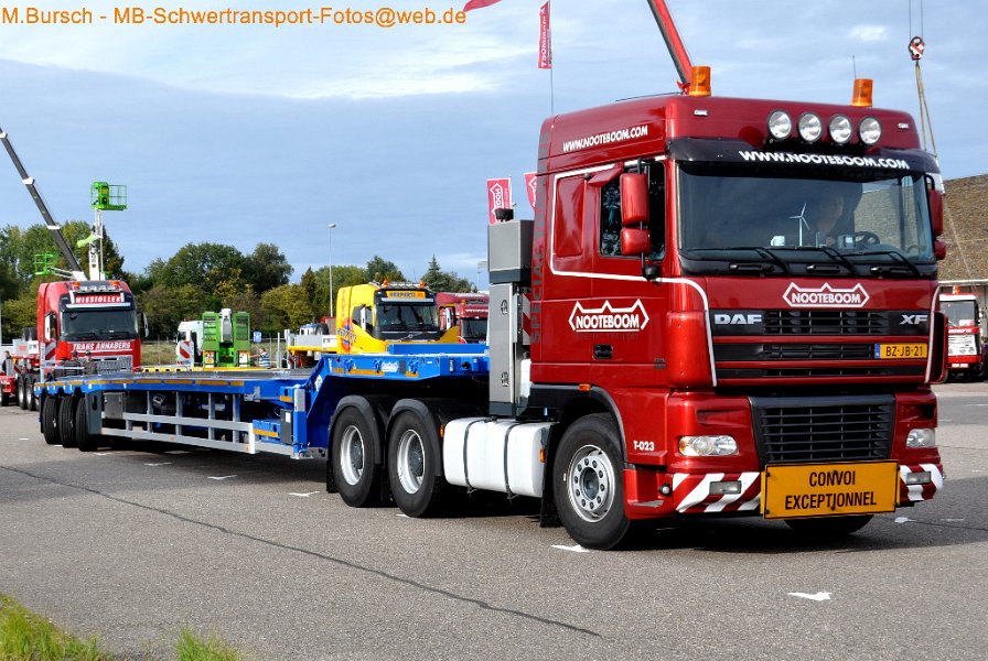 Macktag Amsterdam 2016 143