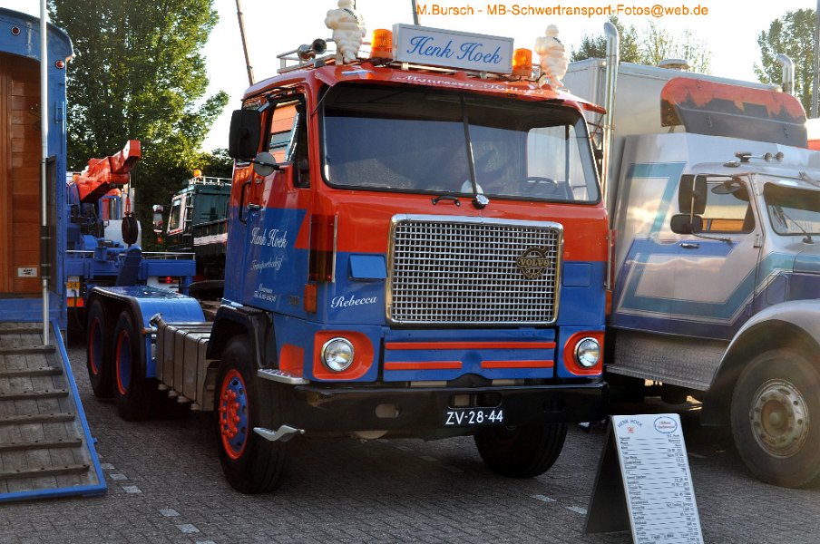 Macktag Amsterdam 2016 146