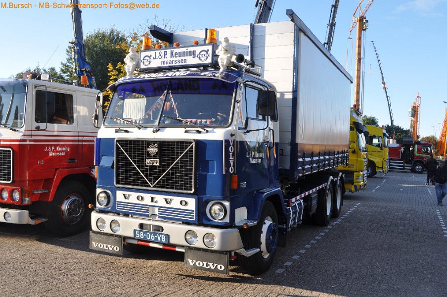 Macktag Amsterdam 2016 147