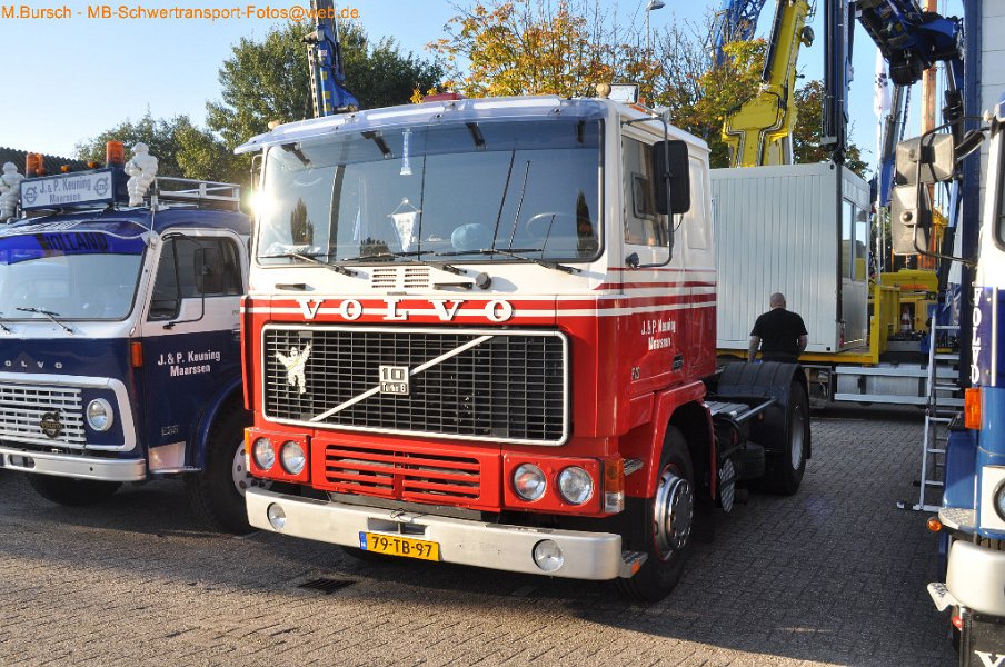 Macktag Amsterdam 2016 148