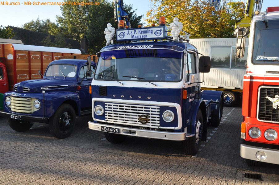 Macktag Amsterdam 2016 149