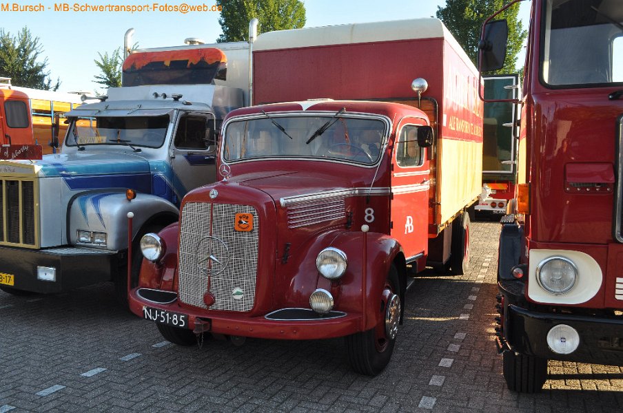 Macktag Amsterdam 2016 152