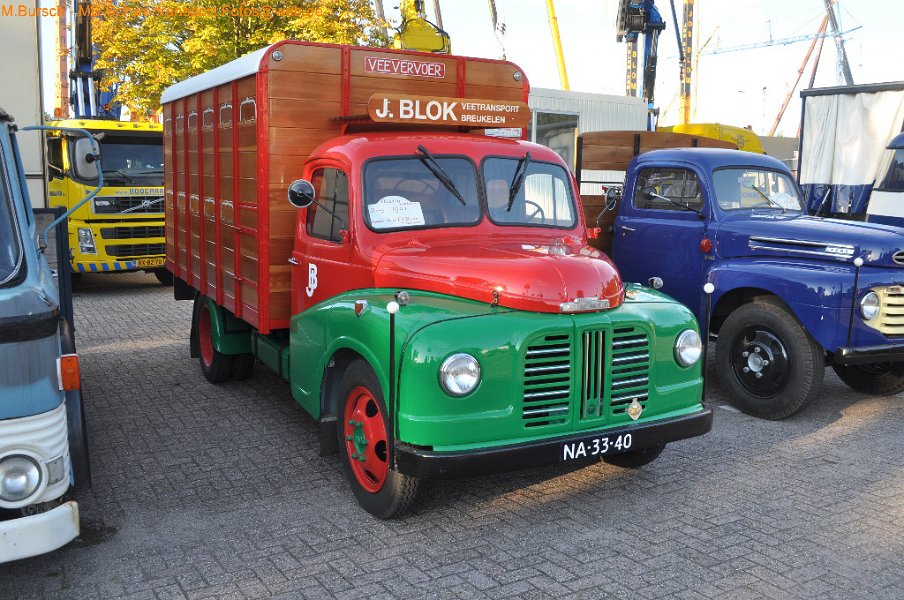Macktag Amsterdam 2016 154