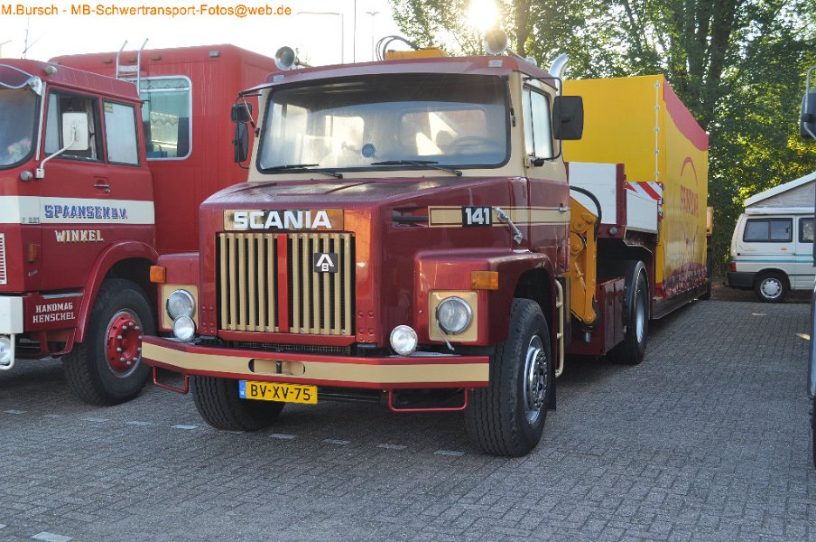 Macktag Amsterdam 2016 155