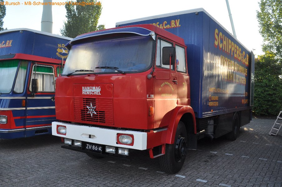 Macktag Amsterdam 2016 157