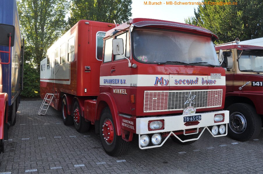 Macktag Amsterdam 2016 158