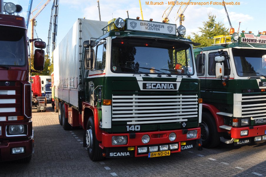 Macktag Amsterdam 2016 164
