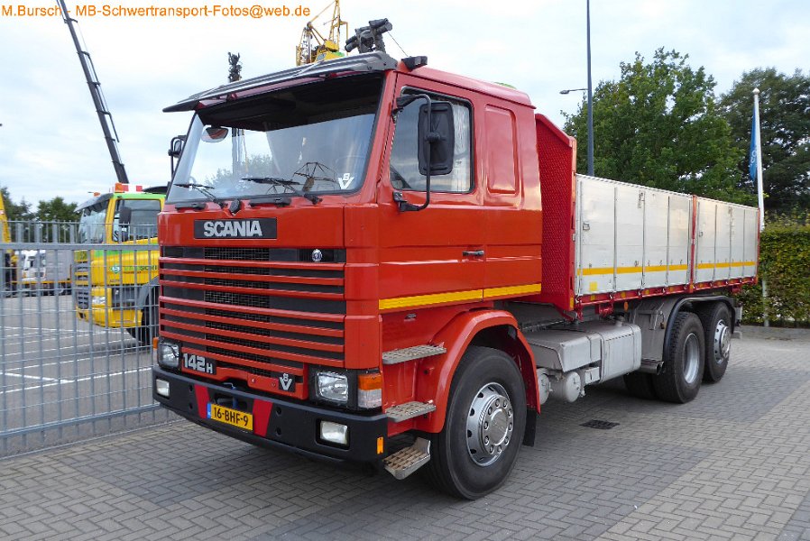 Macktag Amsterdam 2016 169