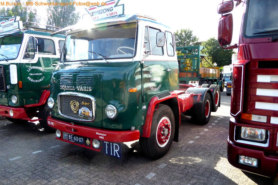Macktag Amsterdam 2016 170