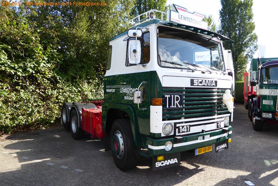 Macktag Amsterdam 2016 172