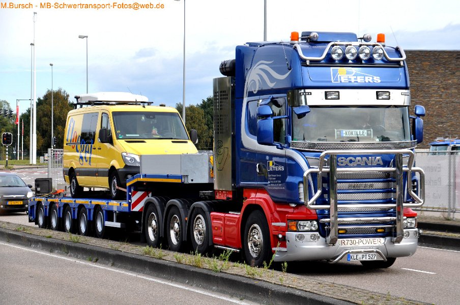 Macktag Amsterdam 2016 173