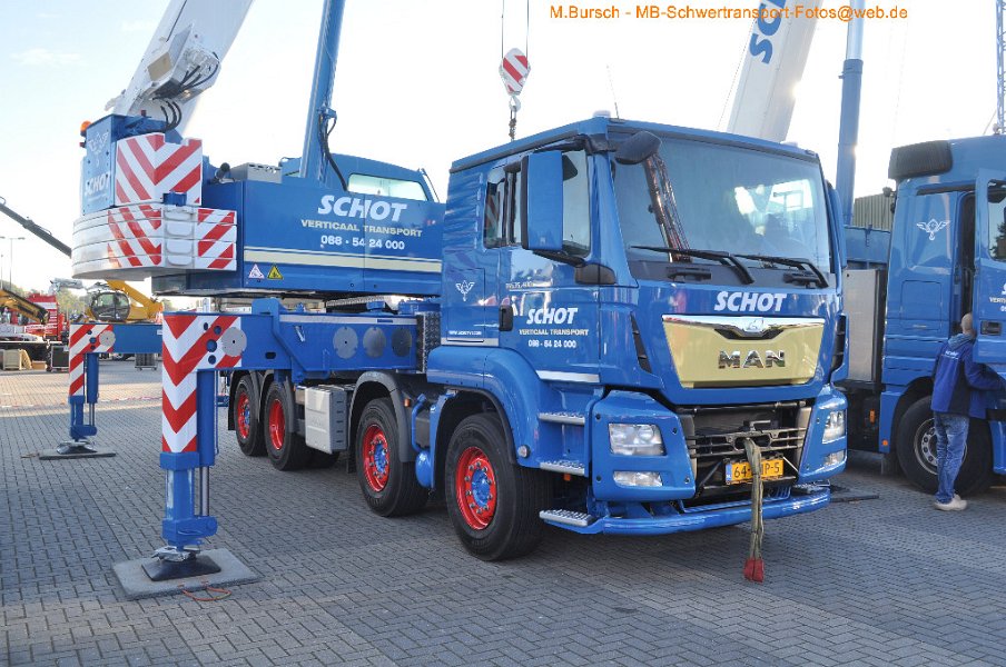 Macktag Amsterdam 2016 180