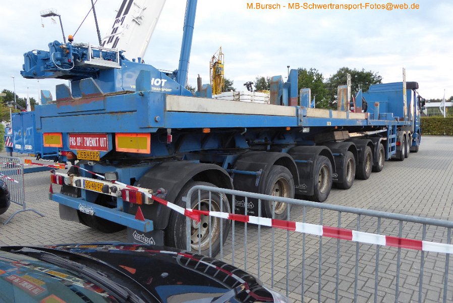 Macktag Amsterdam 2016 182