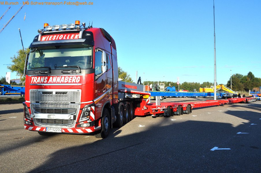 Macktag Amsterdam 2016 188
