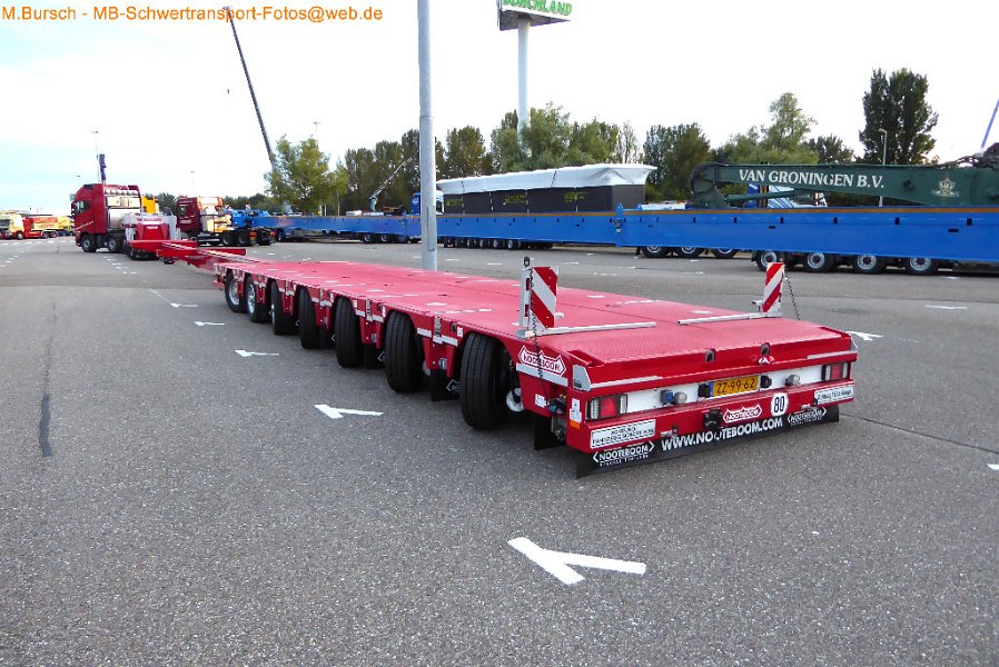 Macktag Amsterdam 2016 189
