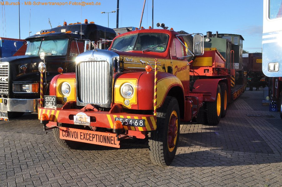 Macktag Amsterdam 2016 192