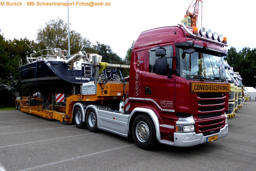 Macktag Amsterdam 2016 202