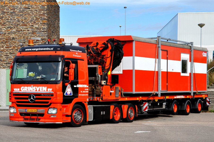 Macktag Amsterdam 2016 205