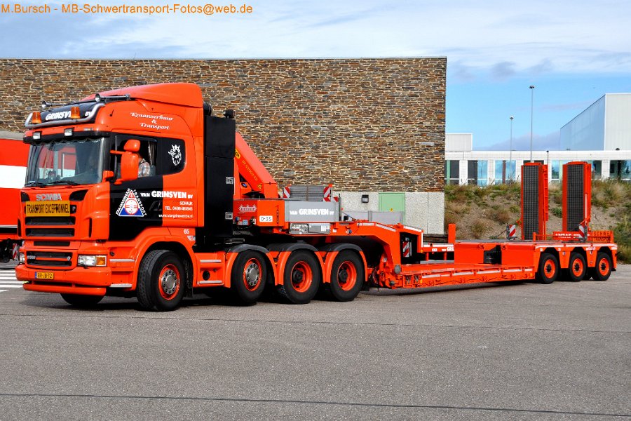 Macktag Amsterdam 2016 207