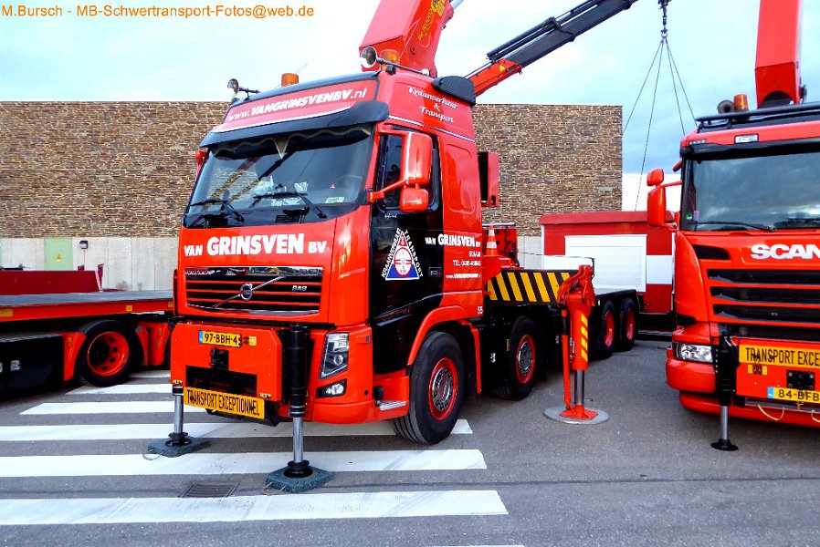 Macktag Amsterdam 2016 208