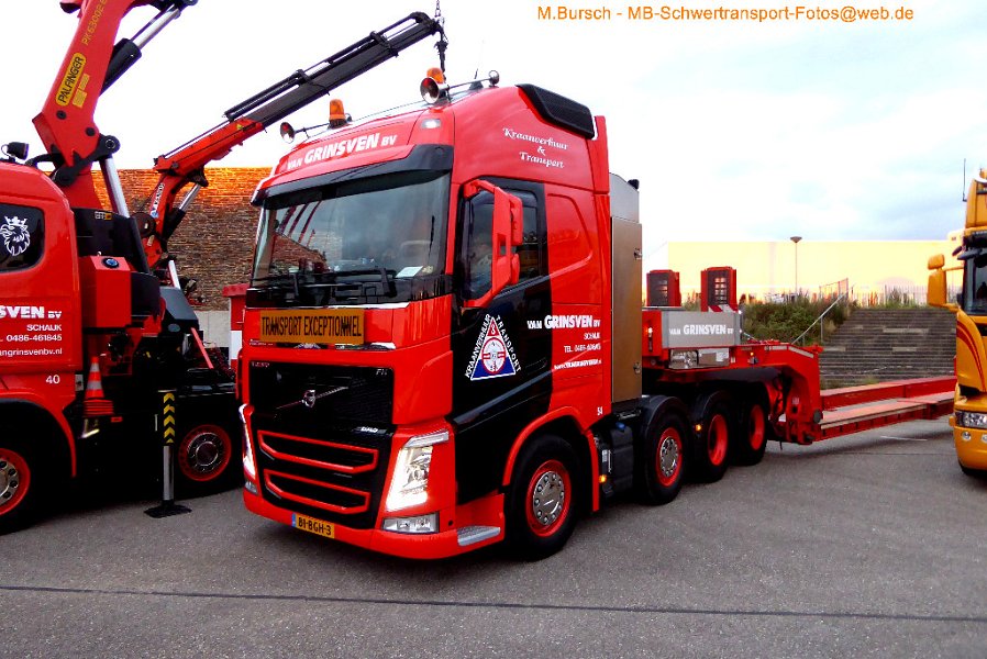 Macktag Amsterdam 2016 209