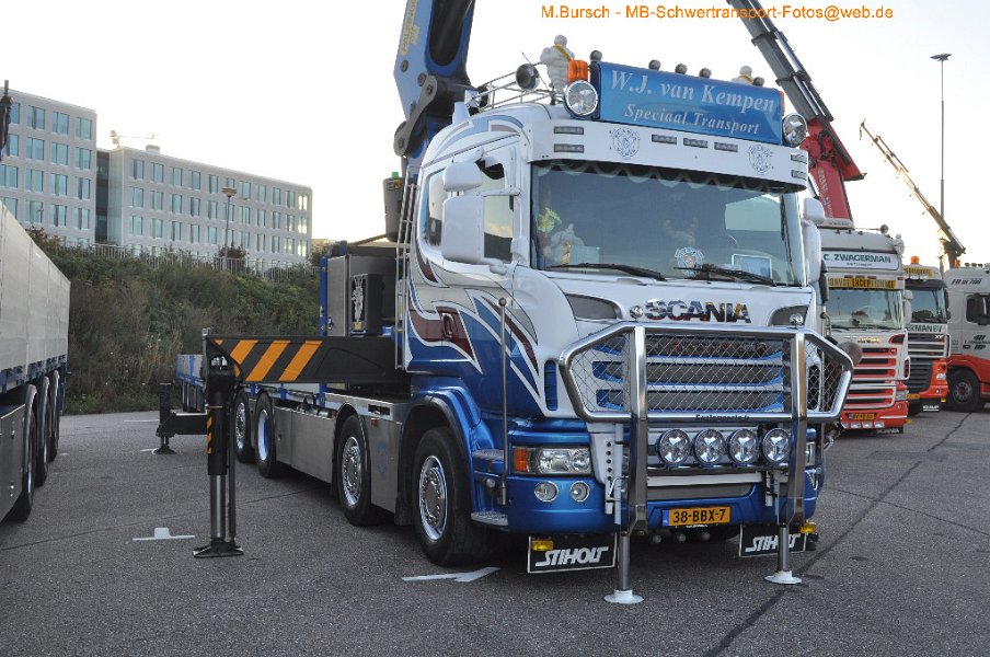 Macktag Amsterdam 2016 212