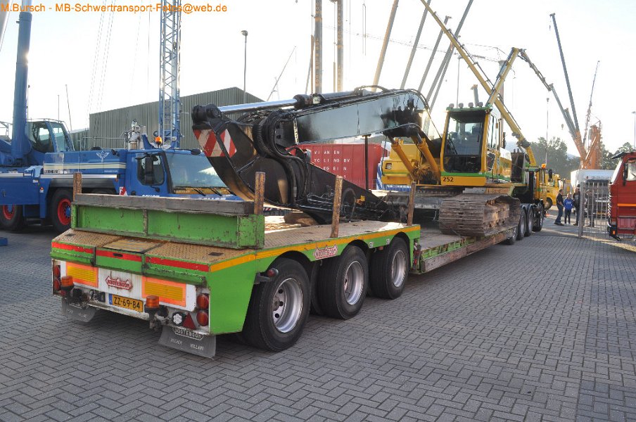 Macktag Amsterdam 2016 219