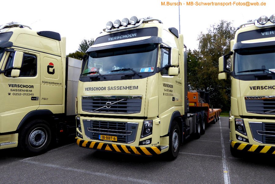 Macktag Amsterdam 2016 224