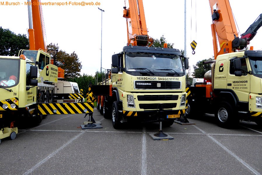Macktag Amsterdam 2016 230