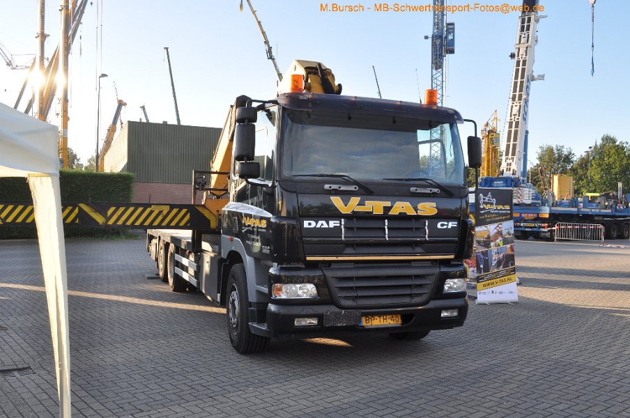 Macktag Amsterdam 2016 236