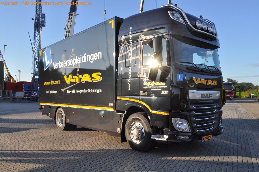 Macktag Amsterdam 2016 237