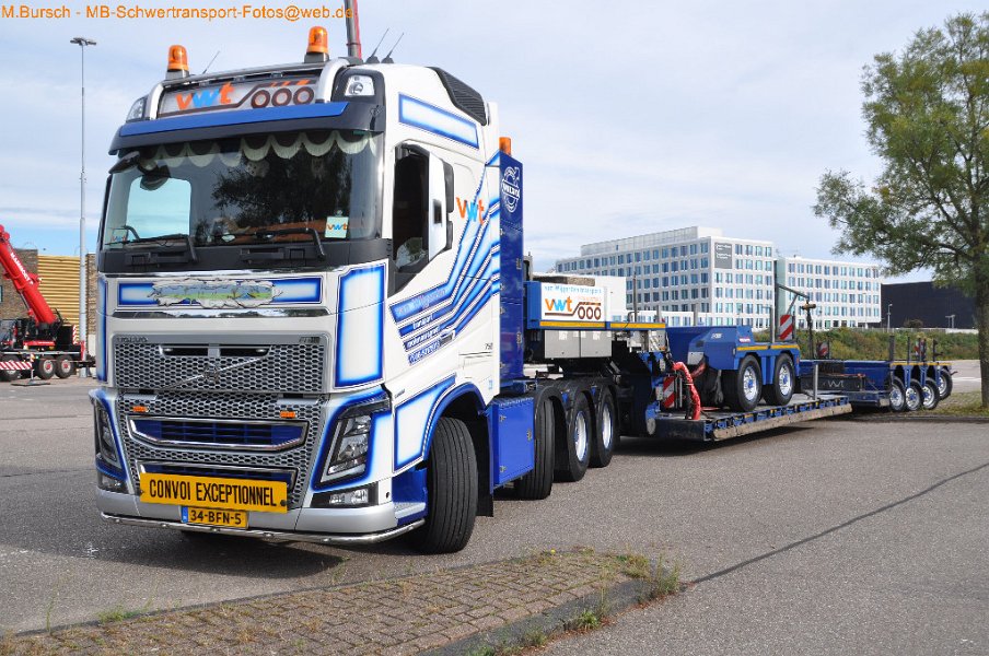 Macktag Amsterdam 2016 238