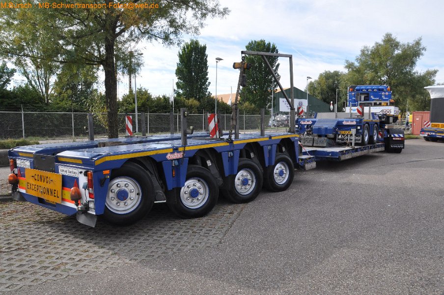 Macktag Amsterdam 2016 239