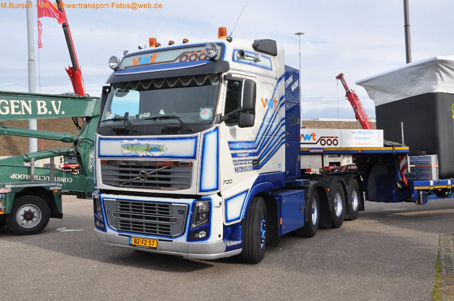 Macktag Amsterdam 2016 240