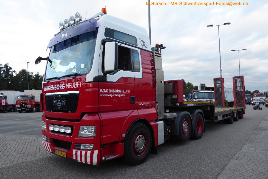 Macktag Amsterdam 2016 243
